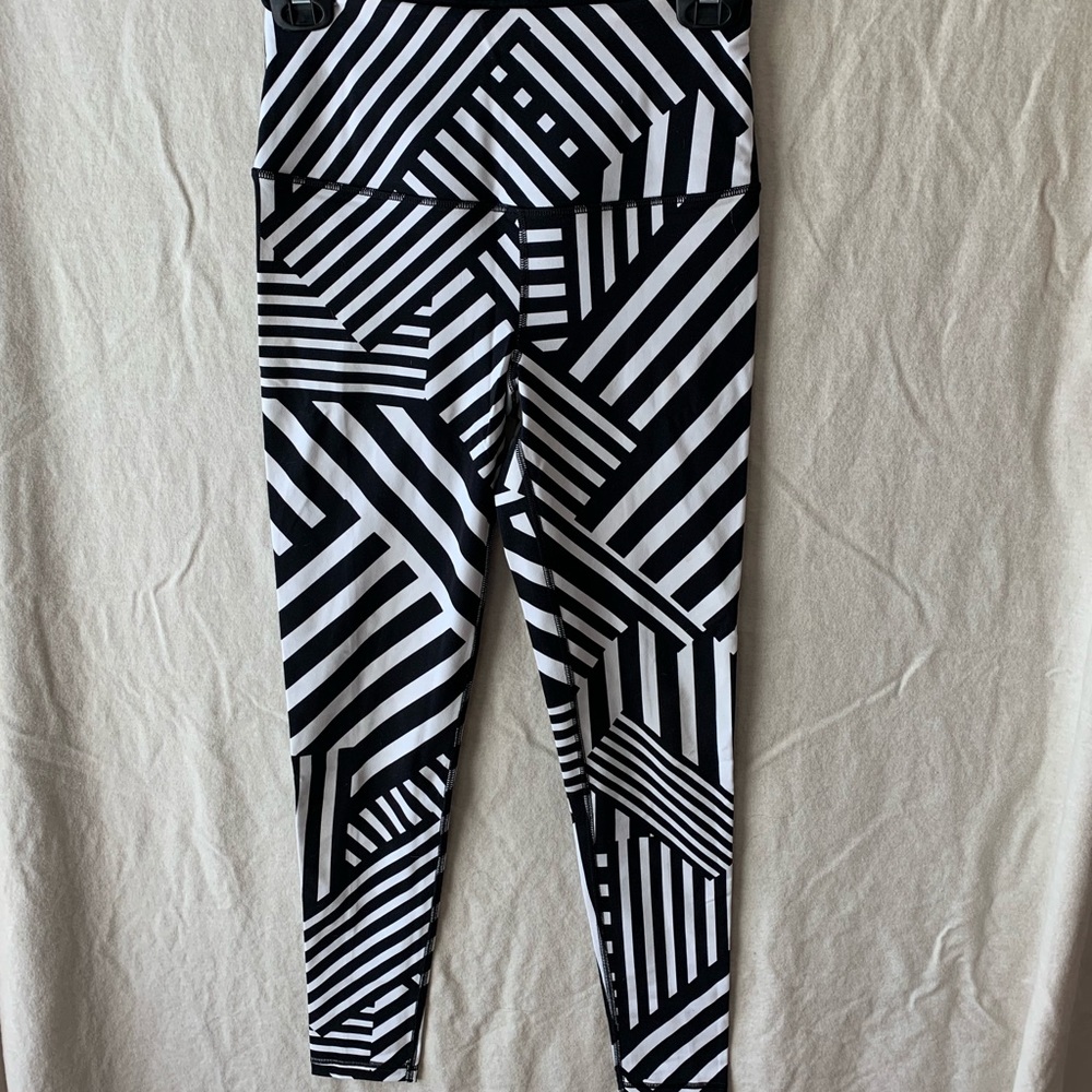 Victoria Sport Leggings